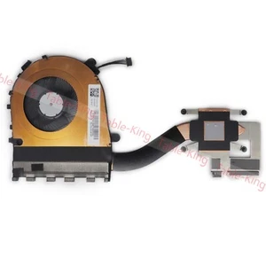 CPU Fan Heatsink for Thinkpad E14 Gen6 (Type 21M3, 21M4) 5H41B77456 5H41B77457 - Picture 1 of 4