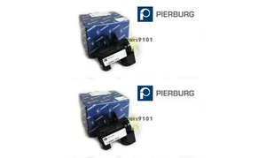 BMW E90 Pierburg Left & Right Turbo Boost Solenoid Valve 11747626350 700887190 - Picture 1 of 2