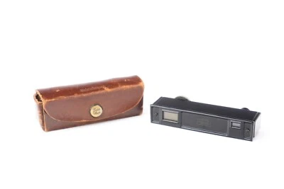 ZEISS IKON Accessory Rangefinder Black - Image 1 of 4