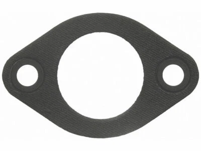 For 1983-1986 Mercury Marquis Carburetor Base Gasket Felpro 35886BM 1984 1985 - Image 1 of 2