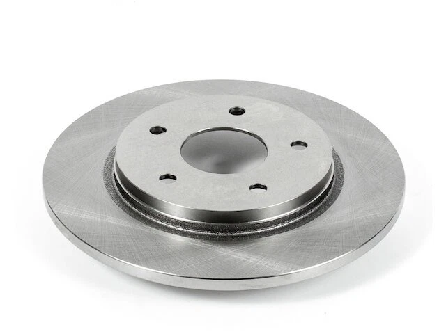 Rotor de freno trasero Power Stop 94JP21Z para Chrysler Town Country 2008-2016 Foto 1 de 1