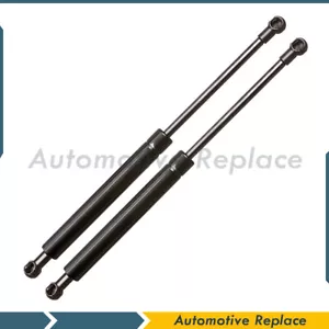 2x REAR Trunk Deck Lid Springs Lift Shock Strut Support for BMW 1996-1998 z3 e36 - Picture 1 of 7
