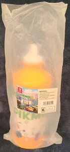 Pikmin 4 Edelstahl Trinkflasche - Limited Edition - Original Tasche - Bild 1 von 7