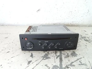 AUTORADIO PER RENAULT Megane ll Serie 22dc277/62 (02>06) - Foto 1 di 6