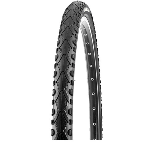 Kenda Khan K-935 47-305 16x1.75 schwarz Fahrradreifen - Bild 1 von 1