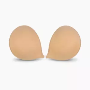 NUBRA S900 FEATHER-LITE GET KAUM DA LEICHTE ABDECKUNG SUPERGEPOLSTERT HELLBRAUN AA - Bild 1 von 1