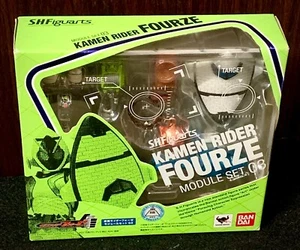 KAMEN RIDER FOURZE Module Set 03 - SHF Figuarts Figura de Acción BANDAI NUEVO SELLADO - Imagen 1 de 9