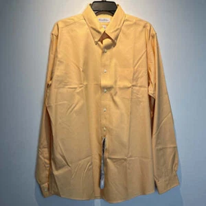 BROOKS BROTHERS NON-IRON DRESS SHIRT - 16.5 / 36-37 - Picture 1 of 2