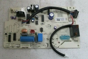 NEW NORTEK 562567 17122000010170 MINI SPLIT AC MAIN CONTROL BOARD CE-KF50G/N1Y - Picture 1 of 6