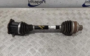 LEFT FRONT DRIVESHAFT AUDI Q7 4M 2020 3.0 DIESEL AUTO 4M0407271D - Picture 1 of 8