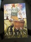 Chasing Shadows By Lynn Austin (2021, Trade Paperback)