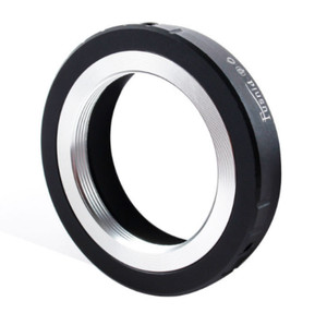 L39 Lens Mount Adapter Ring for L39 39mm Screw Mount Lens to for Sony E Camera