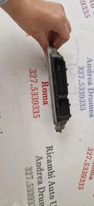 CENTRALINA GPL LANCIA/ YPSILON /ALFA ROMEO /PANDA 500 COD 55258474 - Imagen 1 de 7