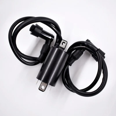 Bobina de encendido para Suzuki GSF400 GSF600 1995-2004 / GSF1200S Bandit 1996-2005 Foto 1 de 4