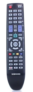 Samsung BN59-01012A Télécommande d'origine TV téléviseur (Réf#G-357) - Picture 1 of 1