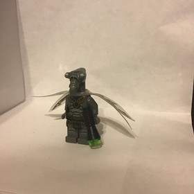 Lego Star Wars Geonosian Minifigure 