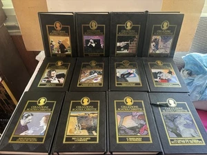 Collezione Agatha Christie 12 volumi in ottimo stato - Foto 1 di 6