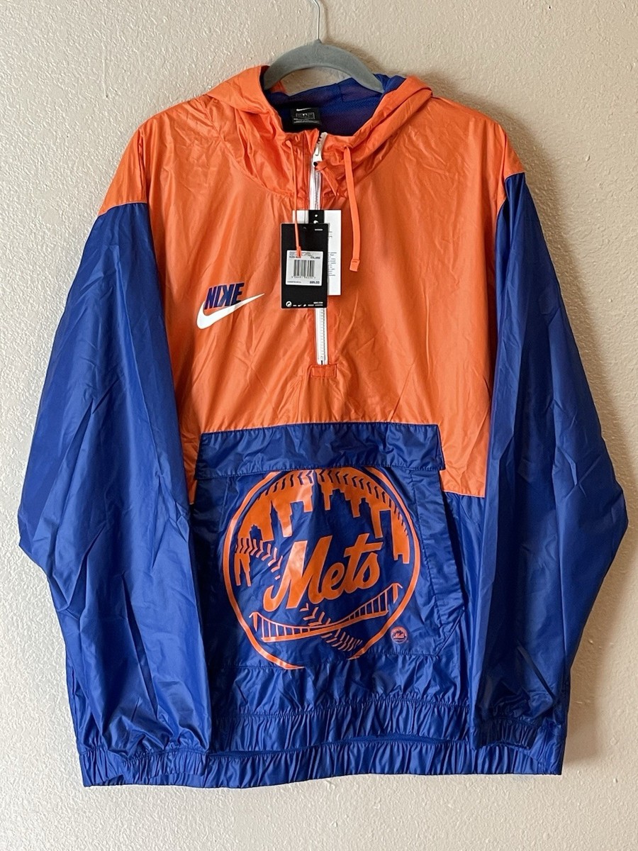 Nike New York Mets MLB Jackets for sale | eBay Nike New York Mets MLB Jackets for sale | eBay