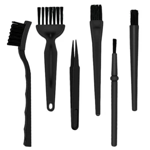 Cleaning Brushes Anti-static Brush Electronics PC Keyboard Circuit Board - Afbeelding 1 van 12