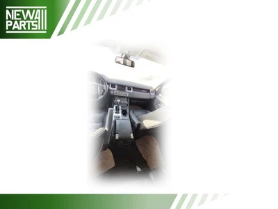 Soporte de antena deportivo Land Rover Range Rover AKR780130 2013 Foto 1 de 4