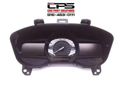 Cuadro velocímetro FORD FUSION 14 ES7T10849JD Foto 1 de 4
