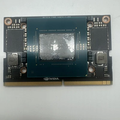 NVIDIA Model P3668 Jetson Xavier NX 900-83668-0000-000 AI Core Board - Image 1 of 2