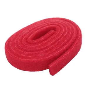 Piano Tuning Wool Felt Temperament Strip - Tapered Mute P6D33896 - Picture 1 of 8