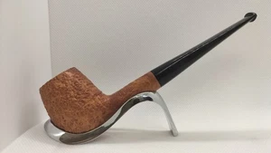 Ashton Pipa Artigianale Pebble Grain XX Sabbiata | NUOVA DA NEGOZIO - Picture 1 of 7
