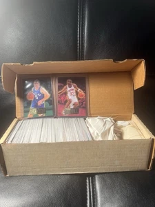 1994-95 Skybox Premium Basketball Complete 350 Card Set Kidd/Hill RC's - Picture 1 of 3