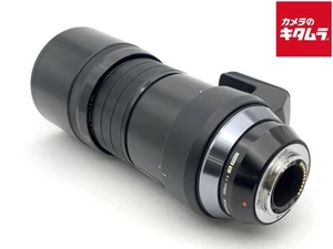 OLYMPUS M.ZUIKO DIGITAL ED 300mm F4.0 IS PRO for M4/3 mount -EXC- `4751 - Picture 1 of 3