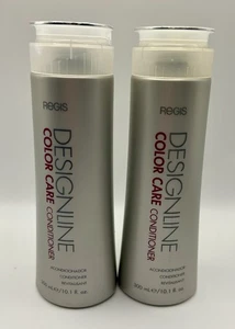LOT of 2 Regis Designline COLOR CARE Conditioner 10.1 oz. ea - Picture 1 of 3