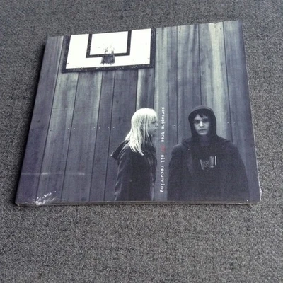 Porcupine Tree - Nil Recurring CD (Electronic/Prog/Rock) 2007 TRANSMISSION NEW Foto 1 de 2