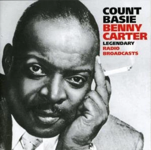 Count Basie - Legendary Radio Broadcasts [New CD] - Image 1 of 1