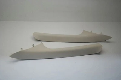 Ford Focus 2012-14 derecha derecha izquierda un pilar moldura  Foto 1 de 4