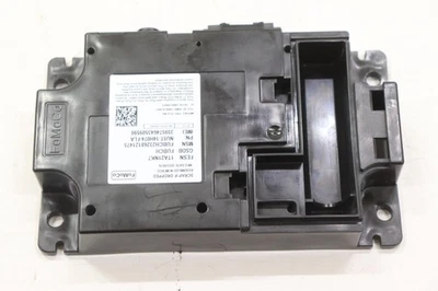 Ford Transit-350 2020-2025 módulo de control de comunicación telemática OEM Foto 1 de 4