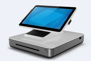 Elo PayPoint E346732 POS System All-in-One Android 13.3" - Picture 1 of 8