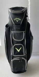 Callaway Golfbag Chase Cart Bag - Bild 1 von 5