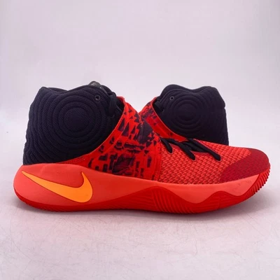 Nike Kyrie 2 "INFERNO" 2016 - Talla 12 - 819583 680 (14400-1) Foto 1 de 4