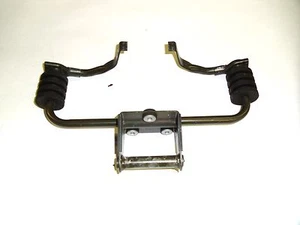 2006 SUZUKI DL650 DL 650 VSTROM FRONT BRACKET - Picture 1 of 1