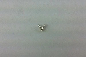 Sterling Silver Bail For Soldering~Make Custom Pieces - Picture 1 of 1
