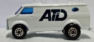 Matchbox limitiert ASAP / COLORCOMP ATD Telefone Chevy van selten neuwertig verpackt - Bild 1 von 1