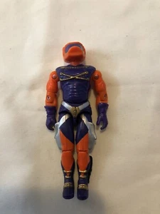 GI Joe ARAH Annihilator Figure 1989 Action Figure 3.5 Inch - Picture 1 of 2