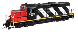 Walthers Trainline 910-10433 | EMD GP9 - Standard DC - CN 4010 | Nenngröße H0 - Bild 1 von 4