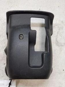 2012 - 2017 Hyundai Accent Steering Column Cover Lower - Picture 1 of 3