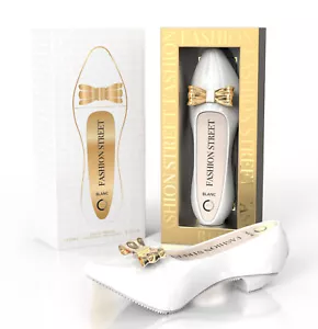 Camara Fashion Street Blanc EDP For Women 3.4FL.OZ 100ML - Picture 1 of 1