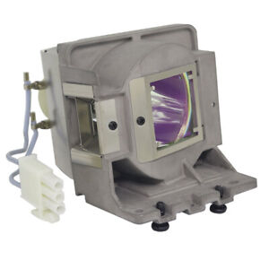 Genuine AL™ Lamp & Housing for the Infocus IN119HDx Projector - 90 Day Warranty