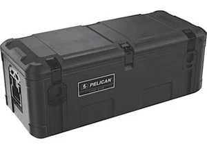 Pelican Products BX135-BLK BX135 Cargo Case - Black - Picture 1 of 1