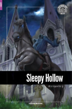 Washington Irvi Sleepy Hollow - Foxton Reader Level-2 (6 (Paperback) (UK IMPORT)