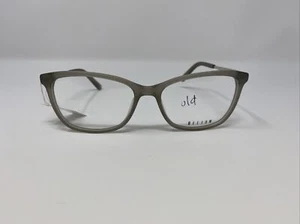HELIUM Eyeglasses Frame 4365 53-16-140 RTE MATT DOVE Matte Grey/Silver VX71 - Picture 1 of 10