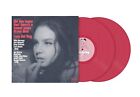 Lana Del Rey - Did You Know - Double Album Vinyle Rose Foncé - Edition Limitée
